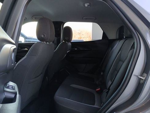 Used 2022 Chevrolet TrailBlazer LT image 26