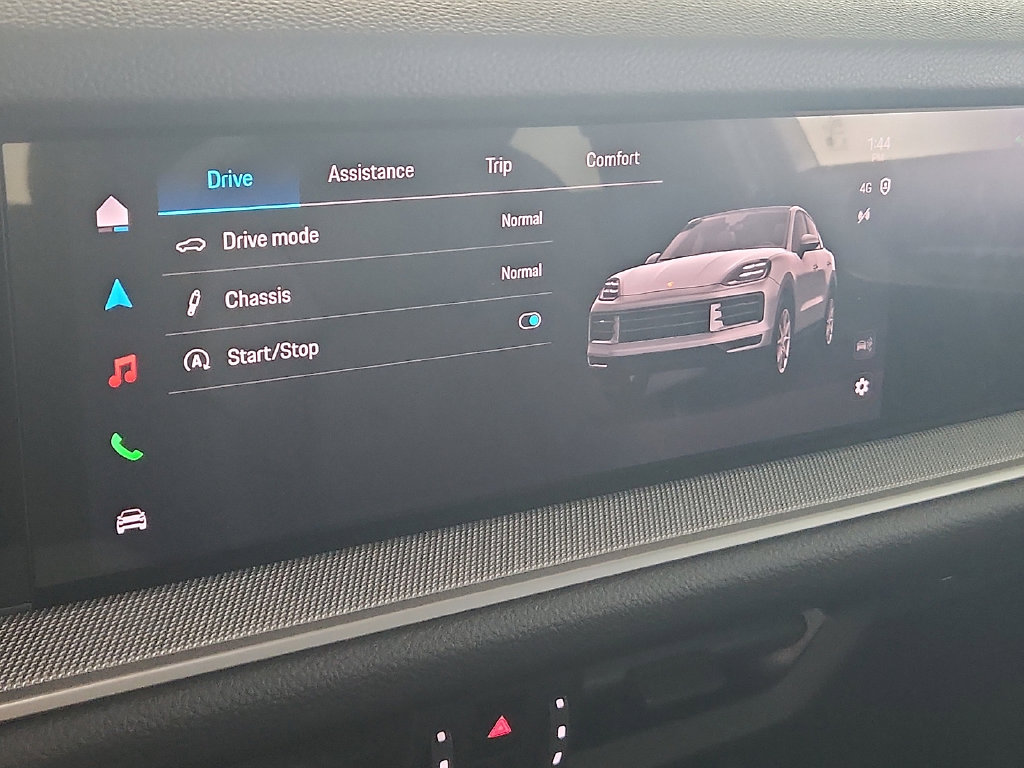 New 2026 Porsche Cayenne S AWD/4WD image 24