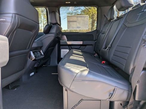 New 2026 Ford F250 Platinum w/ Tremor Off-Road Package AWD/4WD image 12