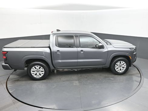 Used 2023 Nissan Frontier SV RWD image 32