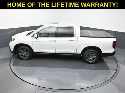 Used 2020 Honda Ridgeline RTL-E image 56