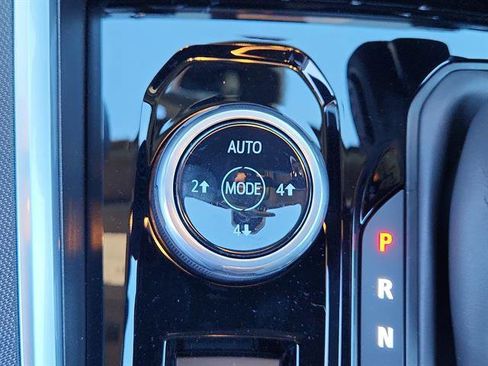 New 2026 Chevrolet Colorado Trail Boss image 18