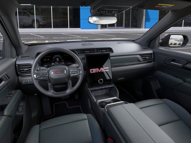 New 2027 GMC Terrain AT4 AWD/4WD image 15