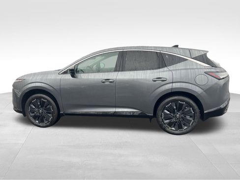 New 2026 Nissan Murano Platinum image 9