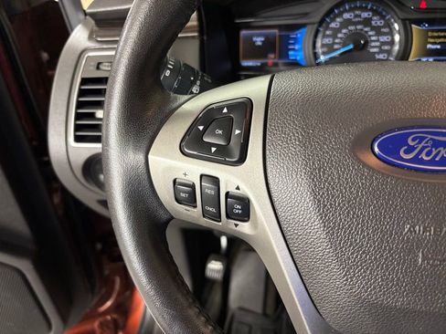 Used 2015 Ford Flex SEL w/ Equipment Group 202A FWD image 21