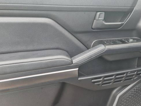 Certified 2026 Toyota 4Runner SR5 AWD/4WD image 10