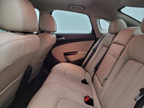 Used 2016 Buick Verano Premium w/ Driver Confidence Package FWD image 18