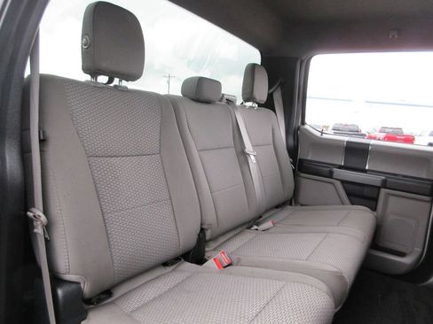 Used 2018 Ford F150 XLT AWD/4WD image 22