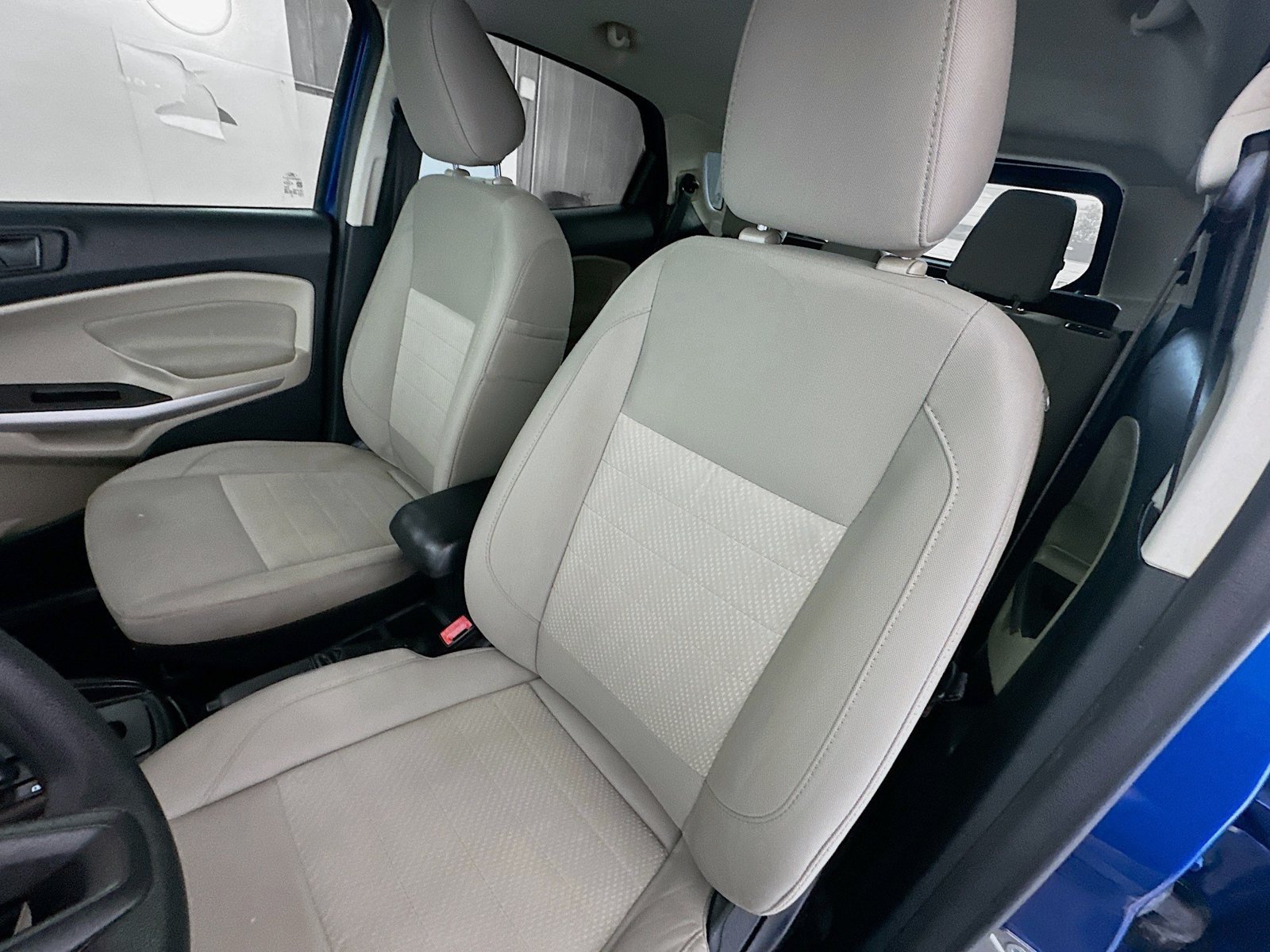 Used 2019 Ford EcoSport S FWD image 20