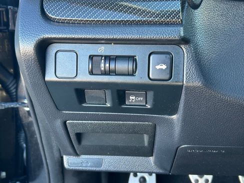 Used 2017 Subaru WRX STI w/ Popular Package #3 image 12