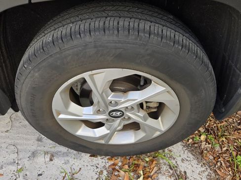 Used 2023 Hyundai Tucson SEL image 9