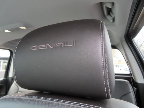 Used 2016 GMC Sierra 2500 Denali w/ Duramax Plus Package image 31