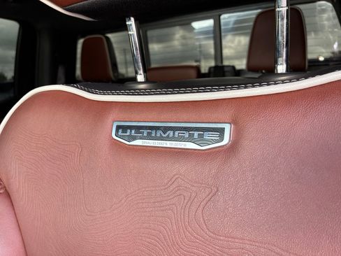 Used 2024 GMC Sierra 1500 Denali Ultimate AWD/4WD image 19