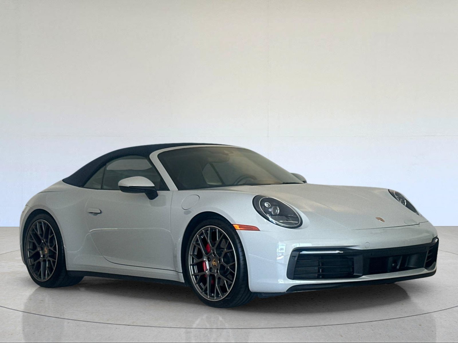 Used 2020 Porsche 911 Carrera S RWD image 12