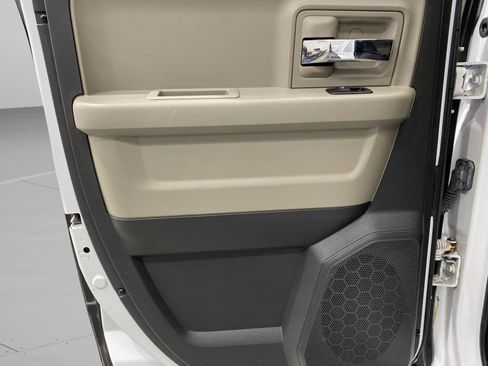 Used 2012 RAM 1500 Big Horn image 12