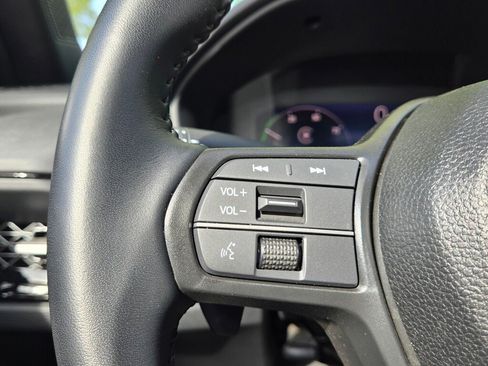 Certified 2025 Honda Accord Sport image 25