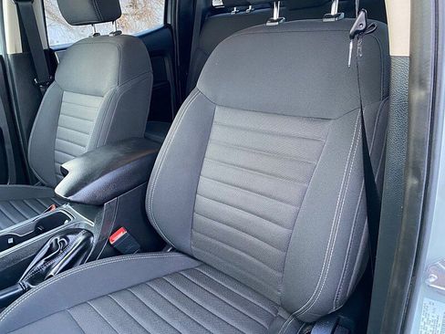 Used 2022 Ford Ranger XLT w/ Equipment Group 302A High image 24