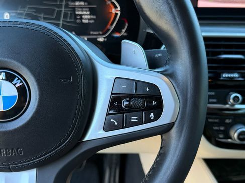 Certified 2023 BMW 540i w/ M Sport Package image 24