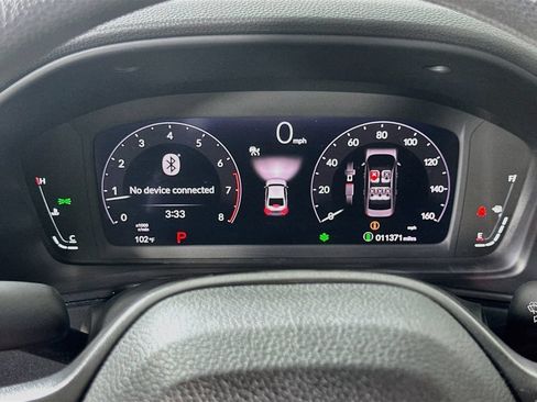 Used 2024 Honda Accord EX image 23
