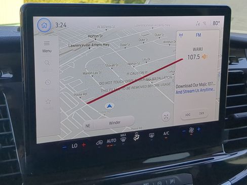 New 2025 Ford Transit 350 XLT image 19