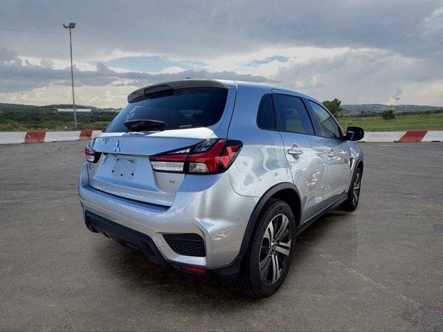 Used 2024 Mitsubishi Outlander Sport AWD image 3
