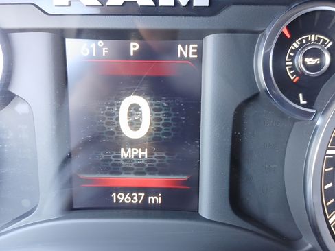 Used 2023 RAM 1500 Big Horn AWD/4WD image 15
