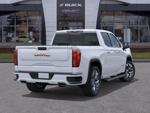 New 2026 GMC Sierra 1500 Denali image 4