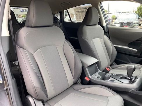 New 2026 Subaru Crosstrek 2.5i AWD/4WD image 9