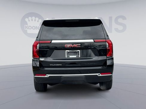 New 2026 GMC Yukon Elevation image 5