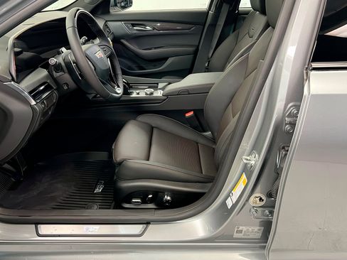 New 2026 Cadillac CT5 Sport w/ Technology Package image 18