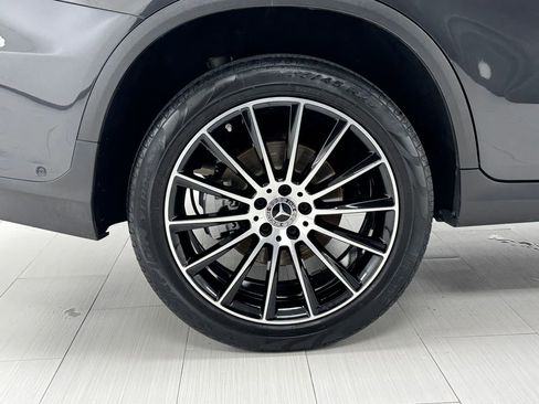 Used 2021 Mercedes-Benz GLC 300 image 45