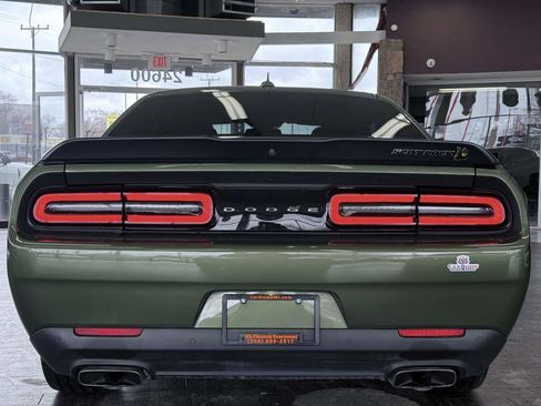 Used 2021 Dodge Challenger R/T Scat Pack w/ Dynamics Package image 17