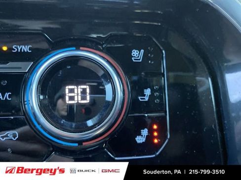 Certified 2024 GMC Sierra 2500 Denali Ultimate w/ Max Trailering Package image 39