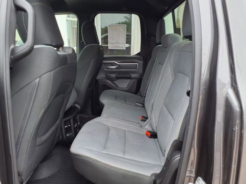 Used 2022 RAM 1500 Big Horn image 10