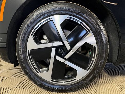 Used 2026 Hyundai Ioniq 9 Calligraphy AWD/4WD image 26
