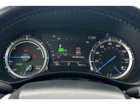 Certified 2022 Toyota Highlander XLE image 30