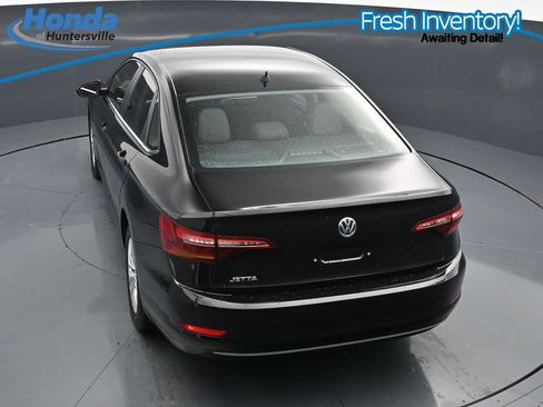 Used 2019 Volkswagen Jetta S FWD image 30