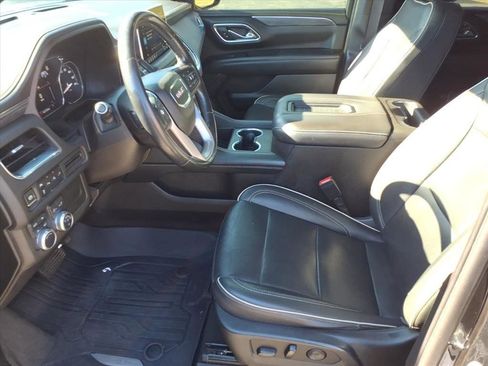 Used 2021 GMC Yukon SLT image 11