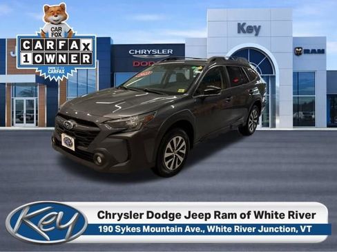 Used 2023 Subaru Outback Premium image 1