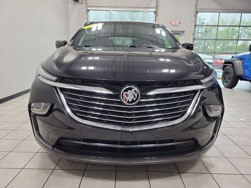 Used 2023 Buick Enclave Essence w/ Experience Buick Package AWD/4WD image 7