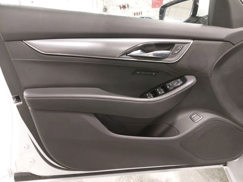 Used 2022 Cadillac CT5 Premium Luxury w/ Climate Package image 27