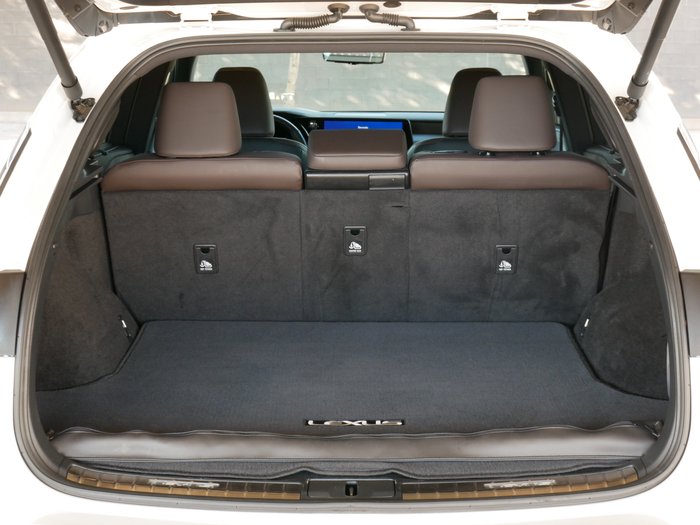 Certified 2024 Lexus RX 350 FWD w/ Convenience Package image 29