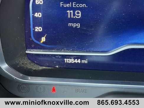 Used 2023 Chevrolet Tahoe Z71 w/ Z71 Off-Road Package image 29