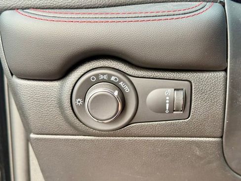 Used 2024 Dodge Durango GT w/ Trailer Tow Group IV image 13