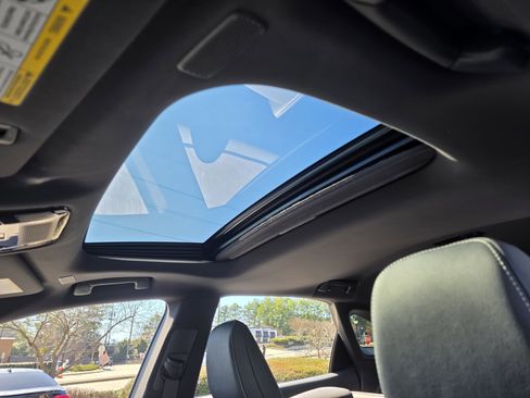 New 2026 Lexus RX 350 FWD image 14