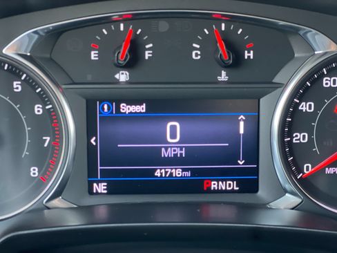 Used 2022 Chevrolet Blazer LT AWD/4WD image 26