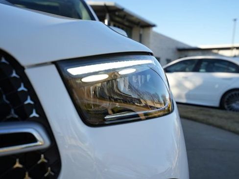Certified 2026 Mercedes-Benz GLE 450 4MATIC image 13
