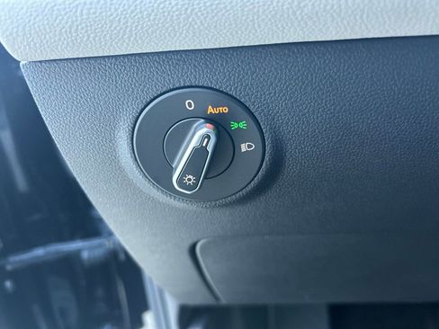 New 2026 Volkswagen Taos S image 51