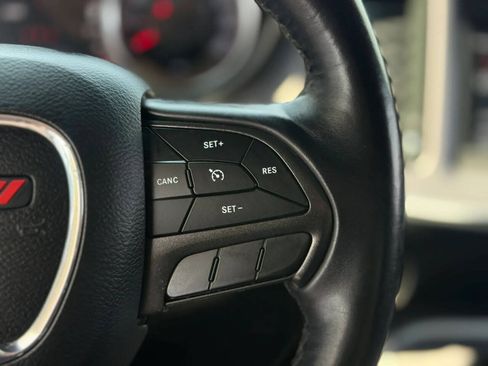 Used 2019 Dodge Challenger SXT w/ Cold Weather Group AWD/4WD image 15