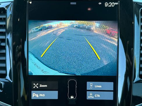 Used 2022 Volvo XC90 T6 Inscription image 33